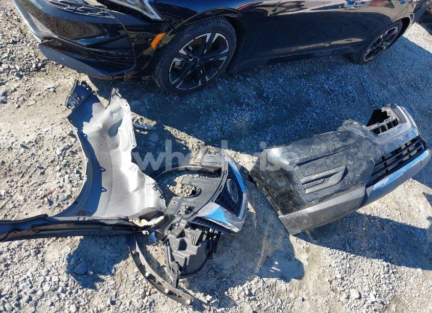 Photo 12 of 2020 Nissan Rogue SV FWD (VIN JN8AT2MT7LW043638)