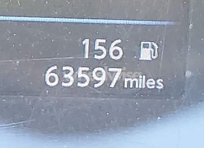 Photo 16 of 2020 Nissan Rogue SV FWD (VIN JN8AT2MT7LW043638)