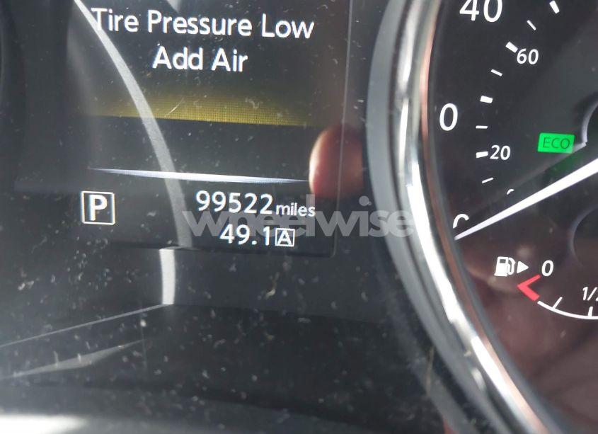 Photo 15 of 2016 Nissan Rogue S (VIN JN8AT2MT8GW001663)