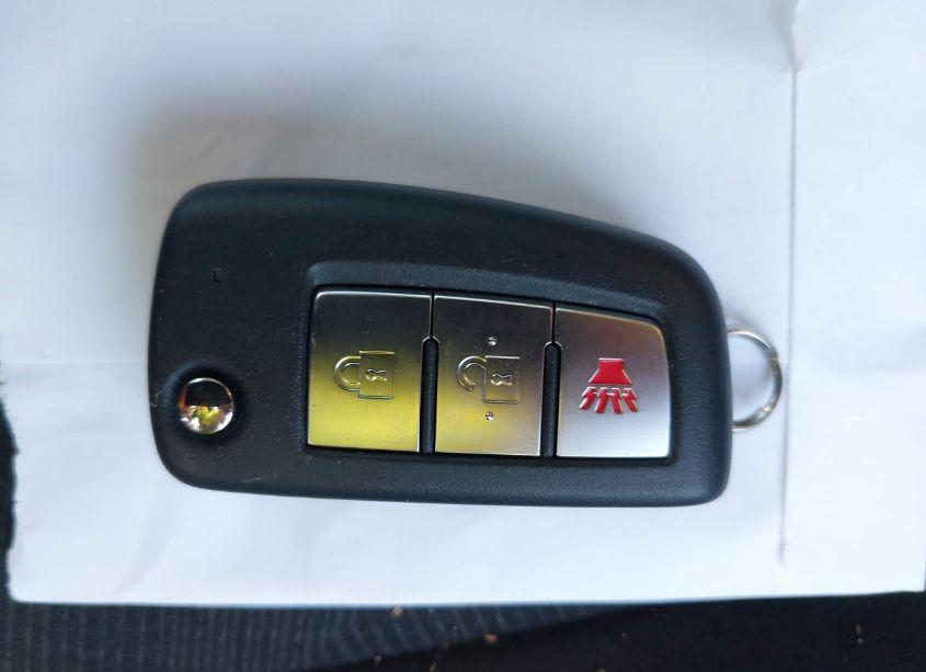 Photo 11 of 2016 Nissan Rogue S (VIN JN8AT2MT8GW008144)