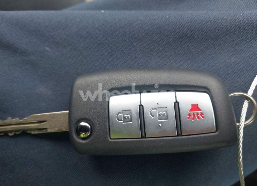 Photo 11 of 2016 Nissan Rogue S (VIN JN8AT2MT8GW012369)