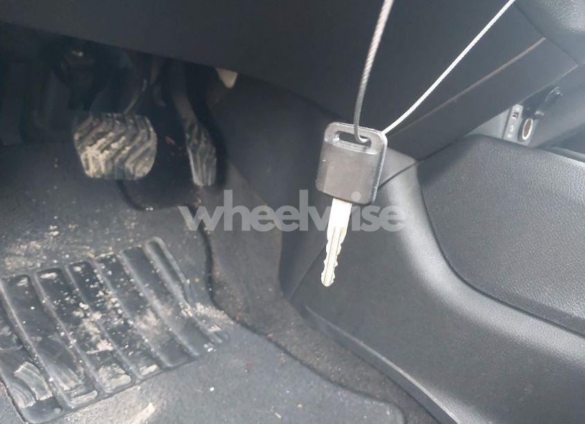 Photo 11 of 2016 Nissan Rogue S (VIN JN8AT2MT8GW019421)