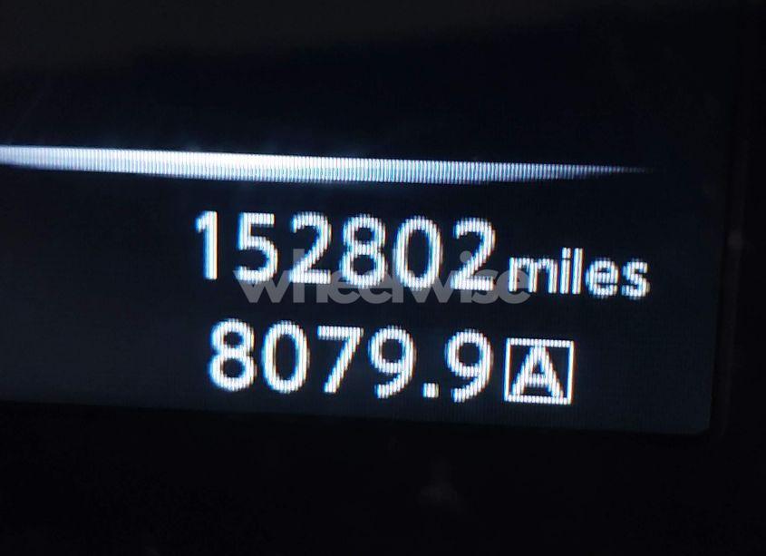 Photo 16 of 2016 Nissan Rogue S (VIN JN8AT2MT8GW027681)