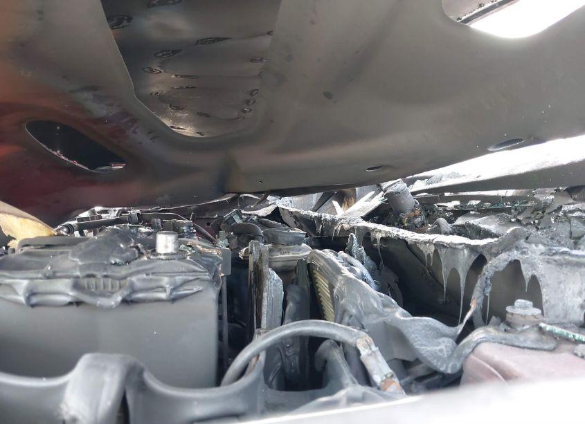 Photo 10 of 2016 Nissan Rogue S (VIN JN8AT2MT8GW029852)