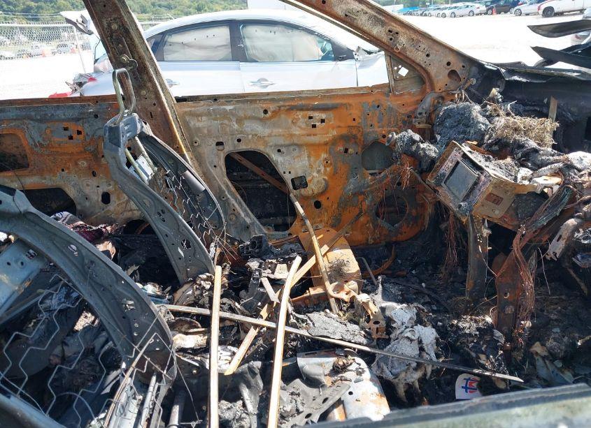 Photo 5 of 2016 Nissan Rogue S (VIN JN8AT2MT8GW029852)