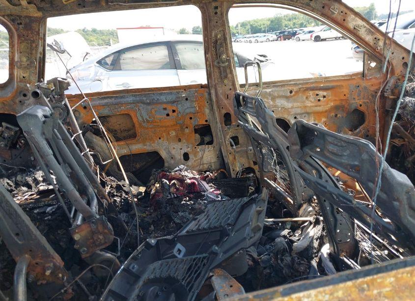 Photo 8 of 2016 Nissan Rogue S (VIN JN8AT2MT8GW029852)