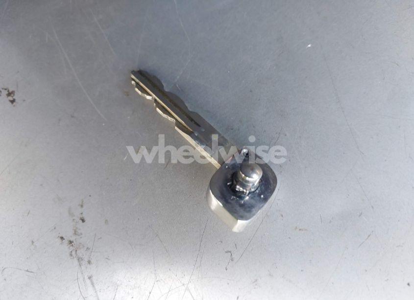 Photo 11 of 2017 Nissan Rogue S (VIN JN8AT2MT8HW140645)