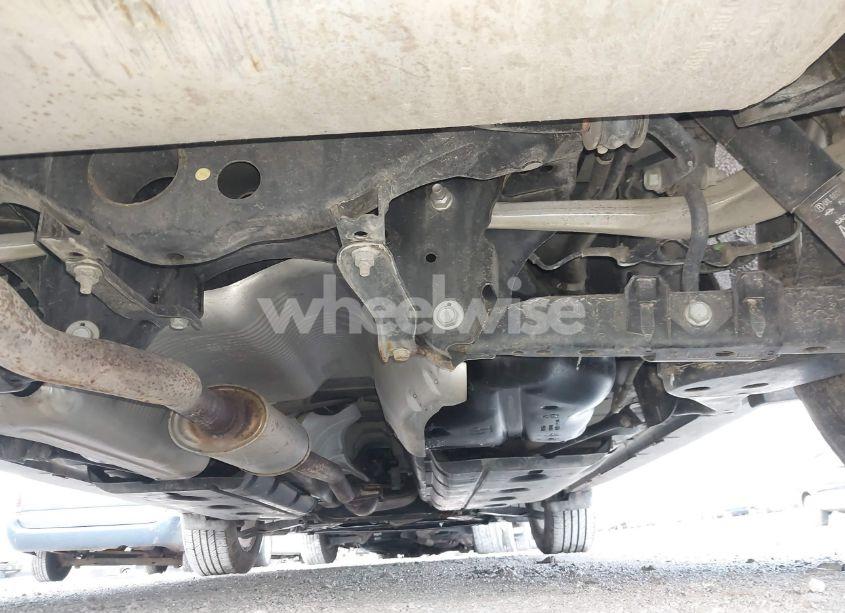 Photo 6 of 2017 Nissan Rogue SV (VIN JN8AT2MT8HW145408)