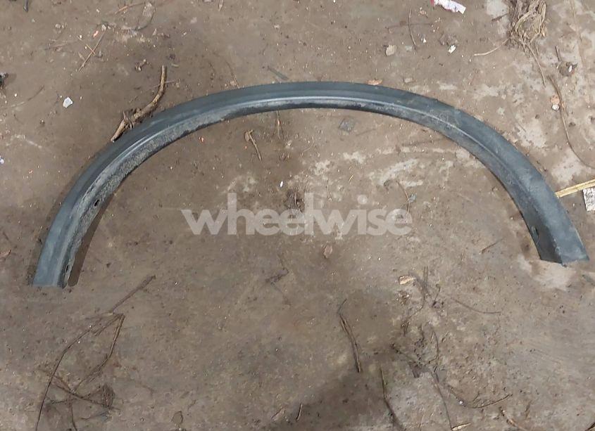 Photo 12 of 2017 Nissan Rogue SV (VIN JN8AT2MT8HW383680)