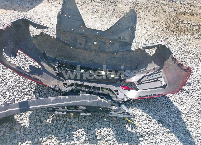 Photo 12 of 2017 Nissan Rogue S (VIN JN8AT2MT8HW395988)