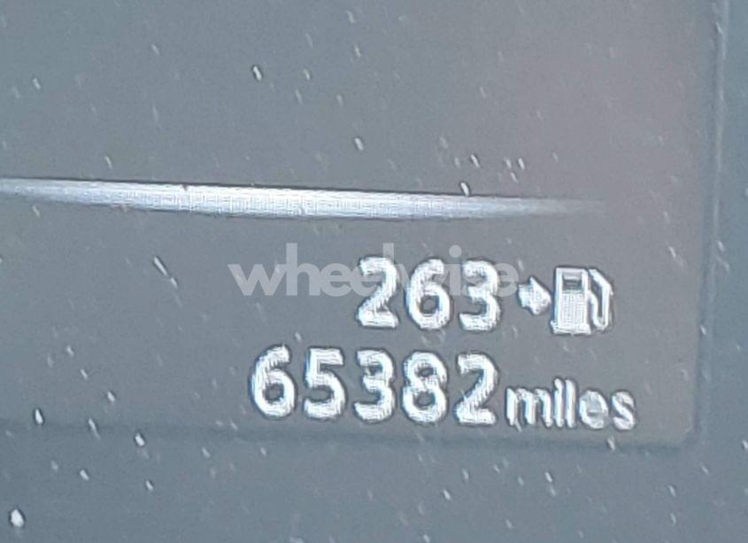 Photo 16 of 2017 Nissan Rogue S (VIN JN8AT2MT8HW395988)