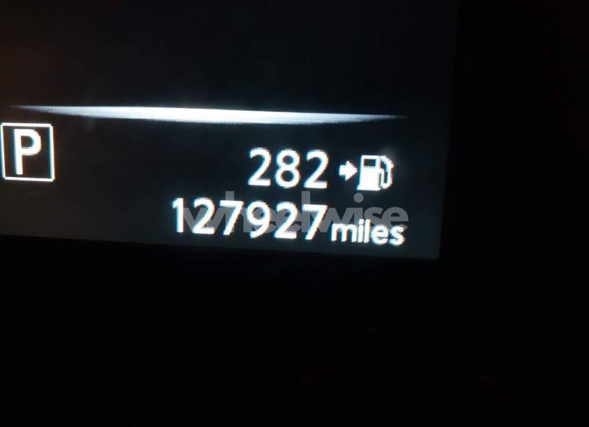 Photo 15 of 2017 Nissan Rogue SV (VIN JN8AT2MT8HW398308)