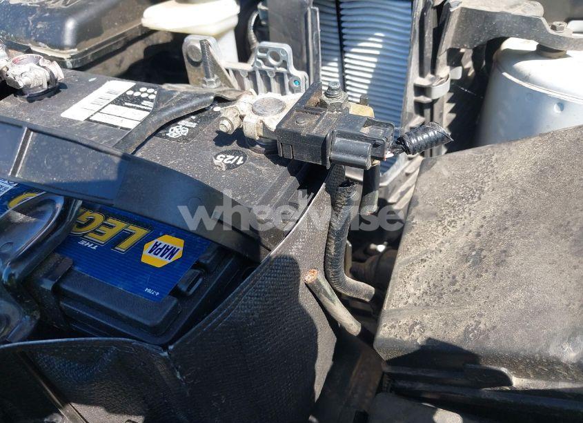 Photo 17 of 2017 Nissan Rogue SL (VIN JN8AT2MT8HW398700)