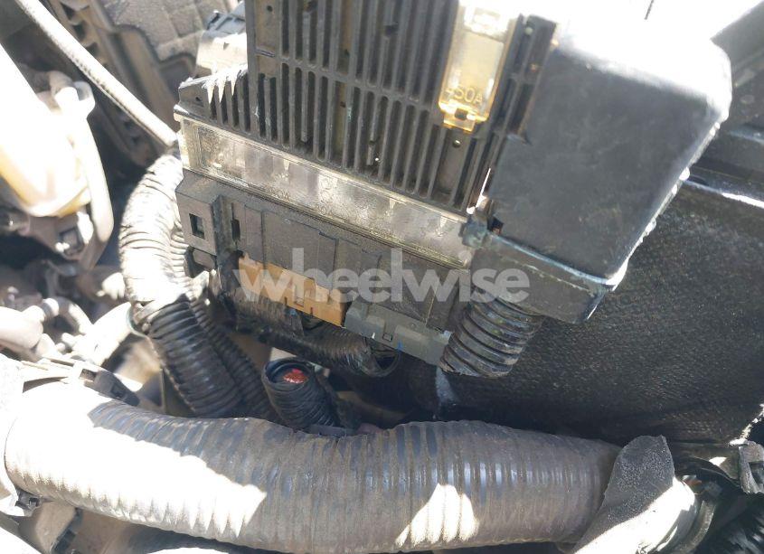 Photo 18 of 2017 Nissan Rogue SL (VIN JN8AT2MT8HW398700)