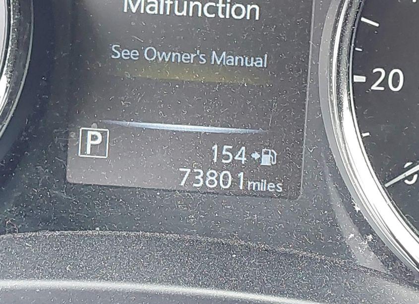 Photo 16 of 2017 Nissan Rogue S (VIN JN8AT2MT8HW399992)