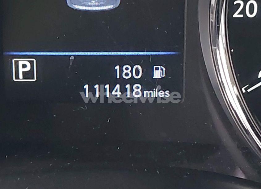 Photo 15 of 2018 Nissan Rogue S (VIN JN8AT2MT8JW451305)