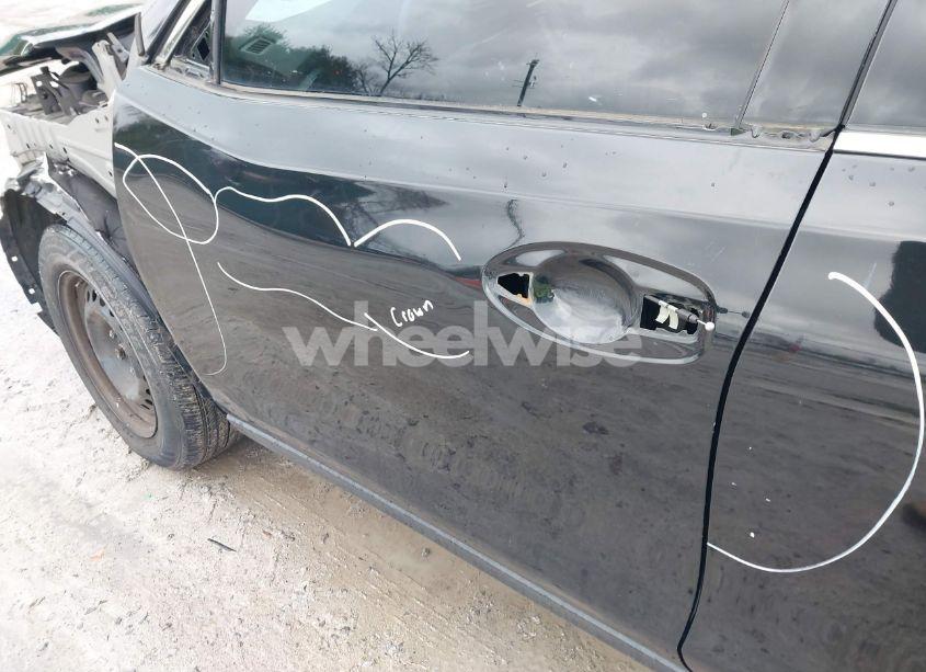 Photo 18 of 2018 Nissan Rogue S (VIN JN8AT2MT8JW451305)