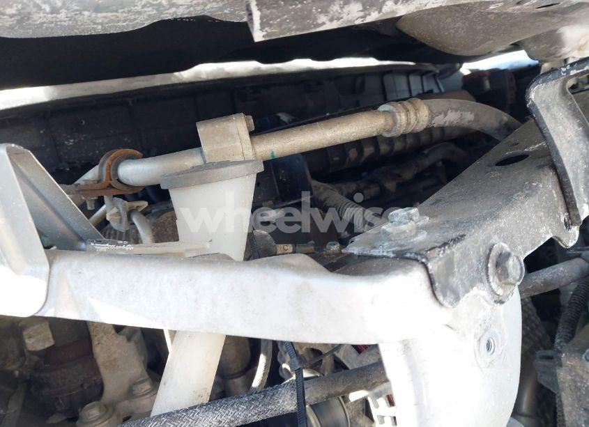 Photo 10 of 2018 Nissan Rogue SL (VIN JN8AT2MT8JW462191)