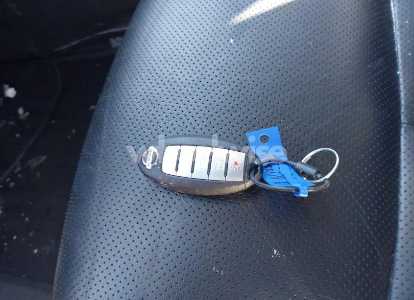 Photo 11 of 2018 Nissan Rogue SL (VIN JN8AT2MT8JW462191)