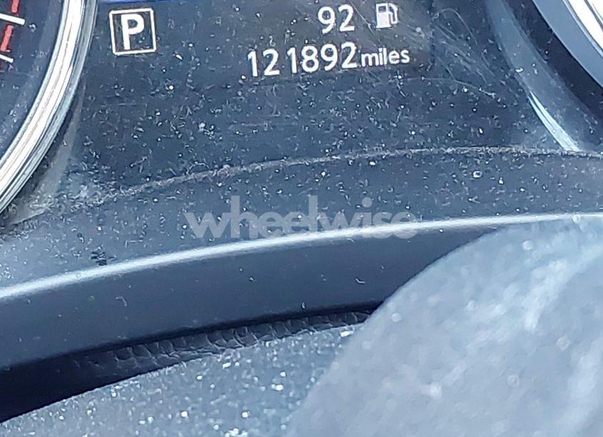 Photo 15 of 2018 Nissan Rogue SL (VIN JN8AT2MT8JW462191)