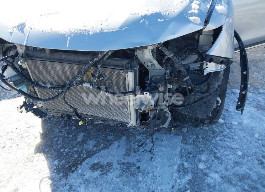 Photo 6 of 2018 Nissan Rogue SL (VIN JN8AT2MT8JW462191)