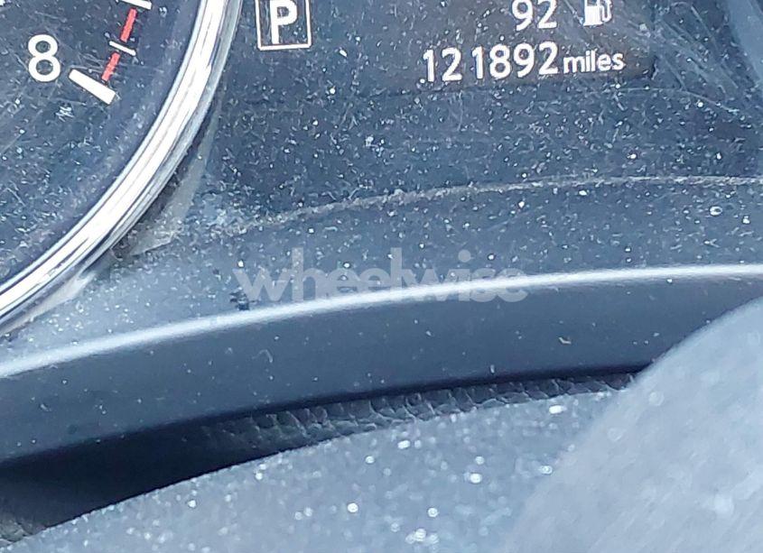 Photo 7 of 2018 Nissan Rogue SL (VIN JN8AT2MT8JW462191)