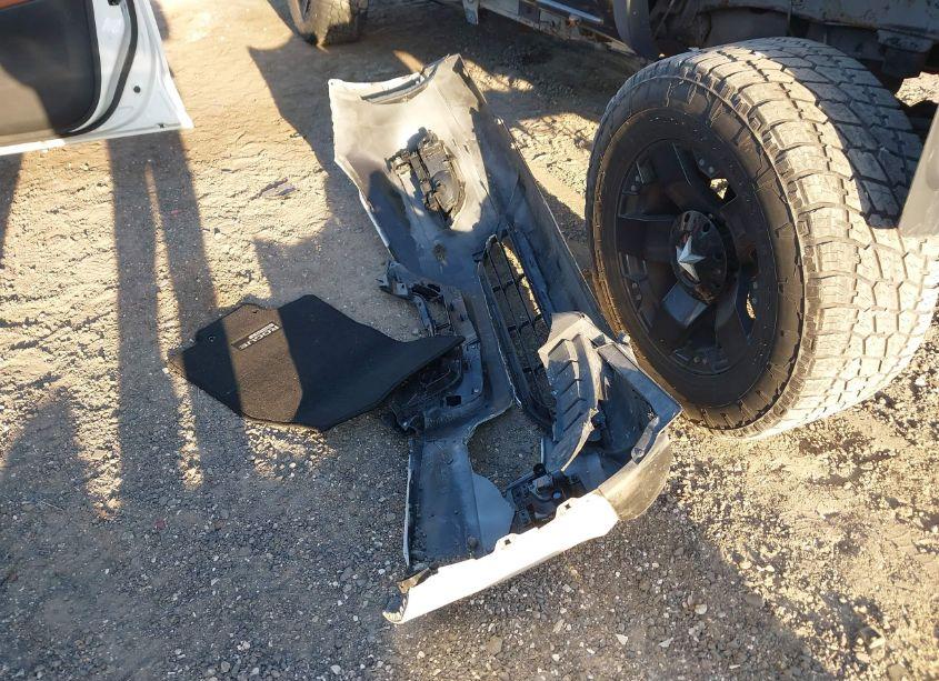 Photo 11 of 2018 Nissan Rogue SL (VIN JN8AT2MT8JW485762)