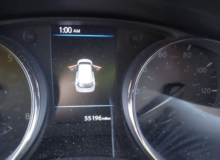 Photo 15 of 2018 Nissan Rogue SL (VIN JN8AT2MT8JW485762)