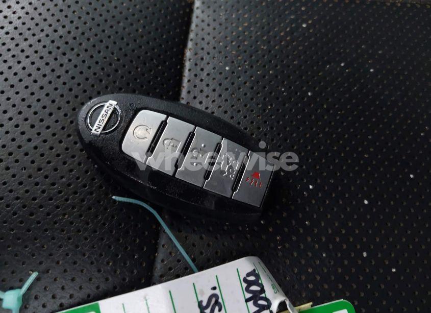 Photo 11 of 2019 Nissan Rogue SV (VIN JN8AT2MT8KW255947)