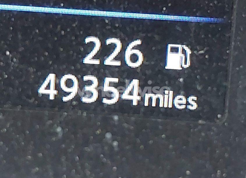 Photo 15 of 2019 Nissan Rogue SV (VIN JN8AT2MT8KW256449)