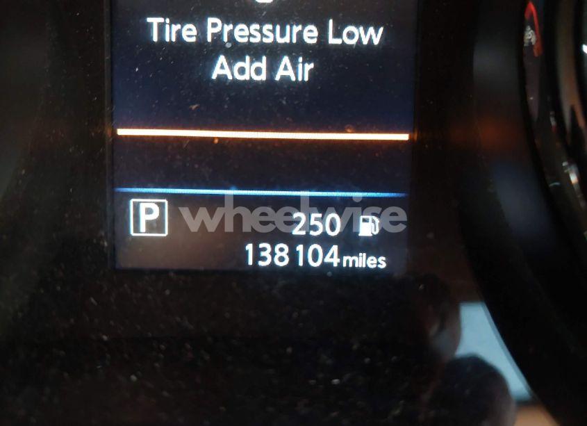 Photo 16 of 2019 Nissan Rogue SV (VIN JN8AT2MT8KW265944)