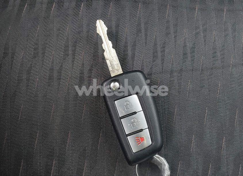 Photo 11 of 2019 Nissan Rogue S (VIN JN8AT2MT8KW502299)