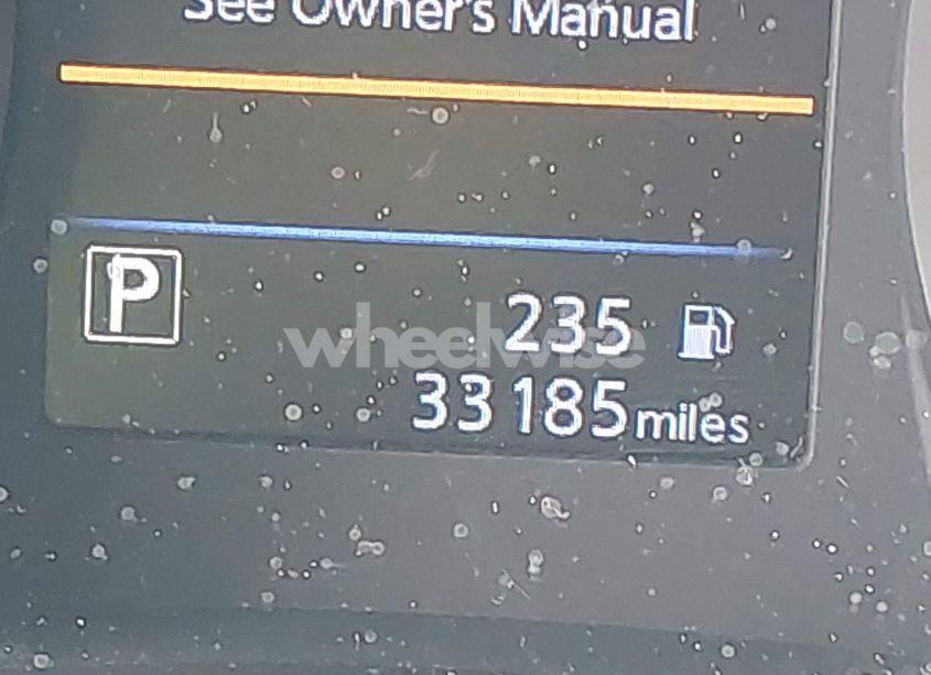 Photo 15 of 2019 Nissan Rogue S (VIN JN8AT2MT8KW502299)