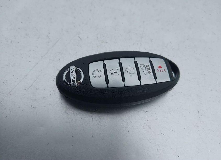 Photo 11 of 2020 Nissan Rogue SV FWD (VIN JN8AT2MT8LW014262)