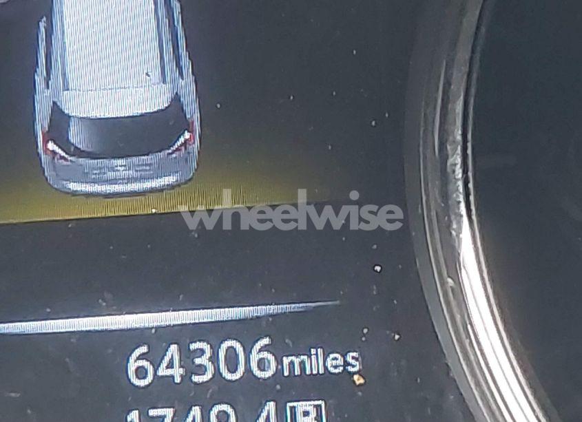 Photo 15 of 2016 Nissan Rogue S (VIN JN8AT2MT9GW008850)