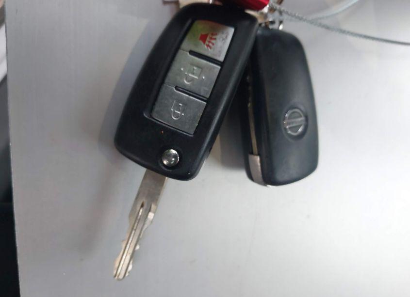 Photo 11 of 2016 Nissan Rogue S (VIN JN8AT2MT9GW009996)