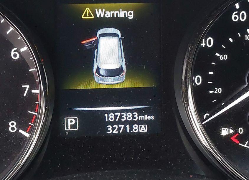 Photo 15 of 2016 Nissan Rogue S (VIN JN8AT2MT9GW009996)