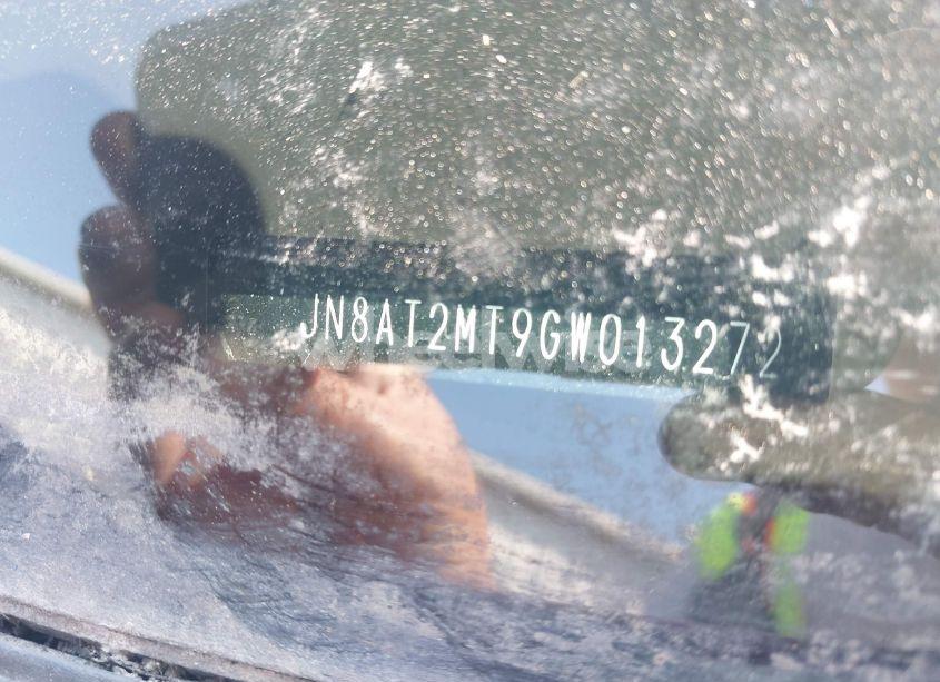 Photo 17 of 2016 Nissan Rogue S (VIN JN8AT2MT9GW013272)