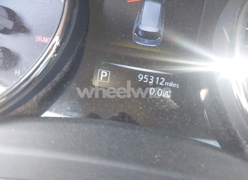 Photo 7 of 2016 Nissan Rogue S (VIN JN8AT2MT9GW013272)