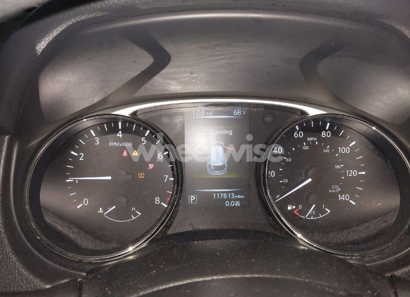 Photo 15 of 2016 Nissan Rogue S (VIN JN8AT2MT9GW013899)