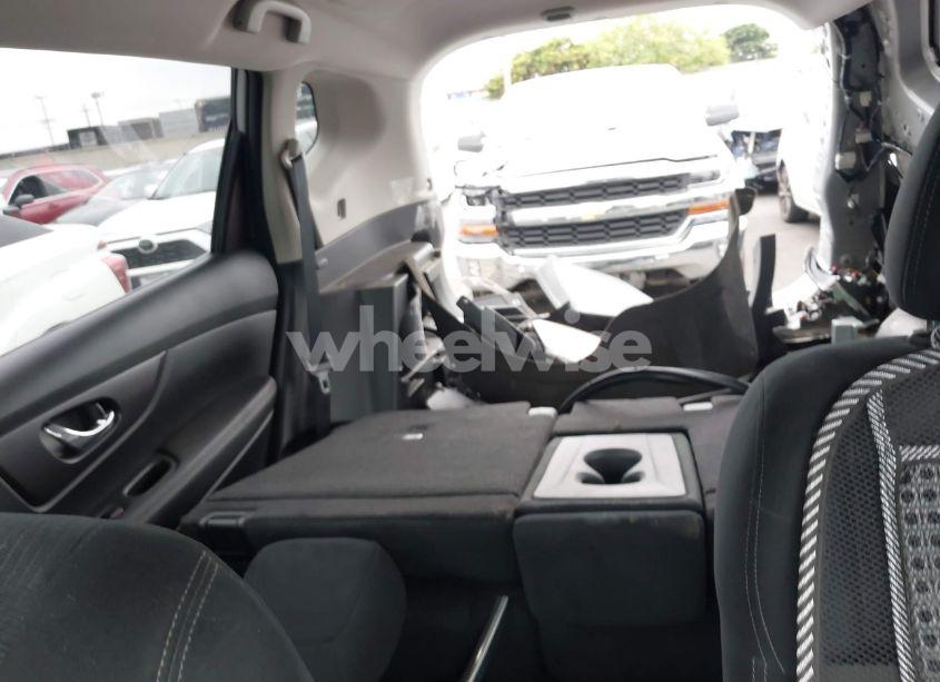 Photo 22 of 2016 Nissan Rogue S (VIN JN8AT2MT9GW027396)