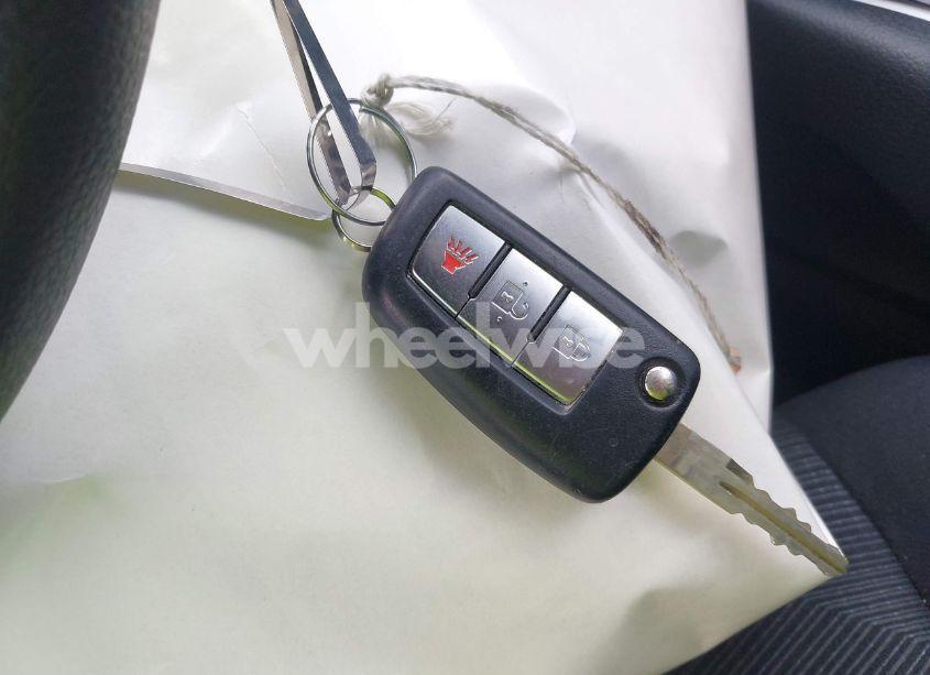 Photo 11 of 2016 Nissan Rogue S (VIN JN8AT2MT9GW029794)