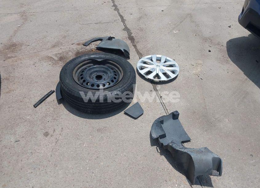 Photo 12 of 2016 Nissan Rogue S (VIN JN8AT2MT9GW029794)