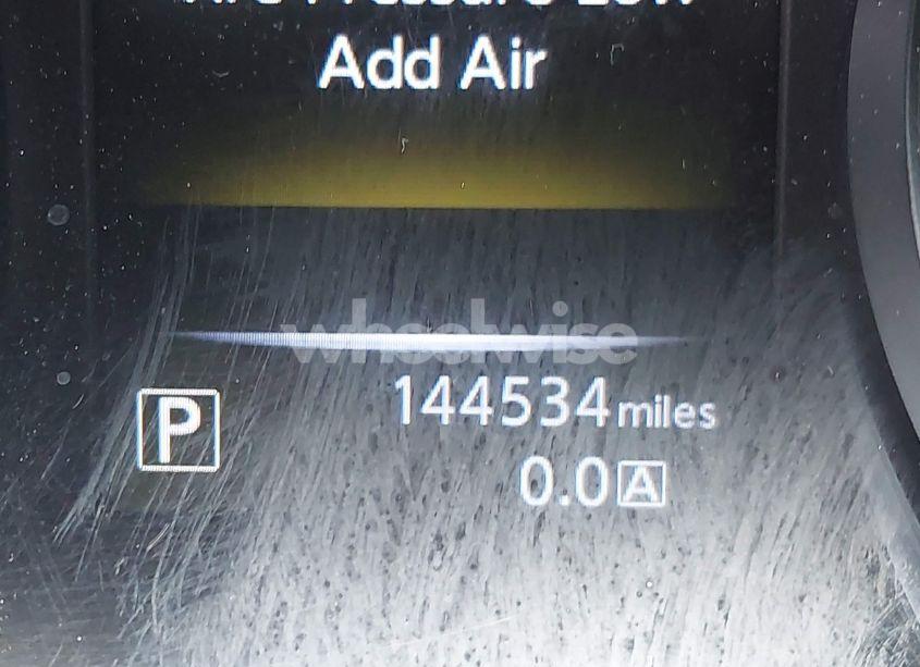 Photo 16 of 2016 Nissan Rogue S (VIN JN8AT2MT9GW029794)