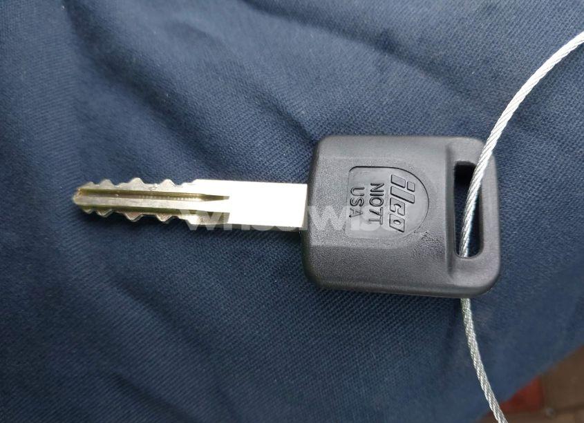 Photo 11 of 2016 Nissan Rogue S (VIN JN8AT2MT9GW030430)