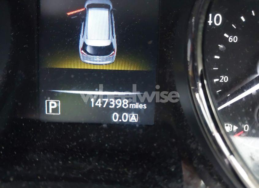 Photo 15 of 2016 Nissan Rogue S (VIN JN8AT2MT9GW030430)