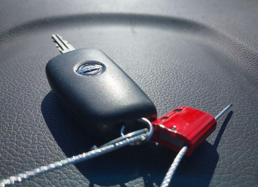 Photo 11 of 2017 Nissan Rogue S (VIN JN8AT2MT9HW136944)