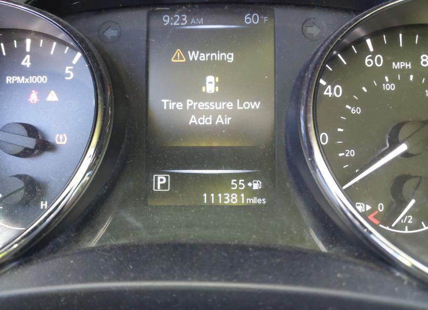 Photo 15 of 2017 Nissan Rogue S (VIN JN8AT2MT9HW136944)