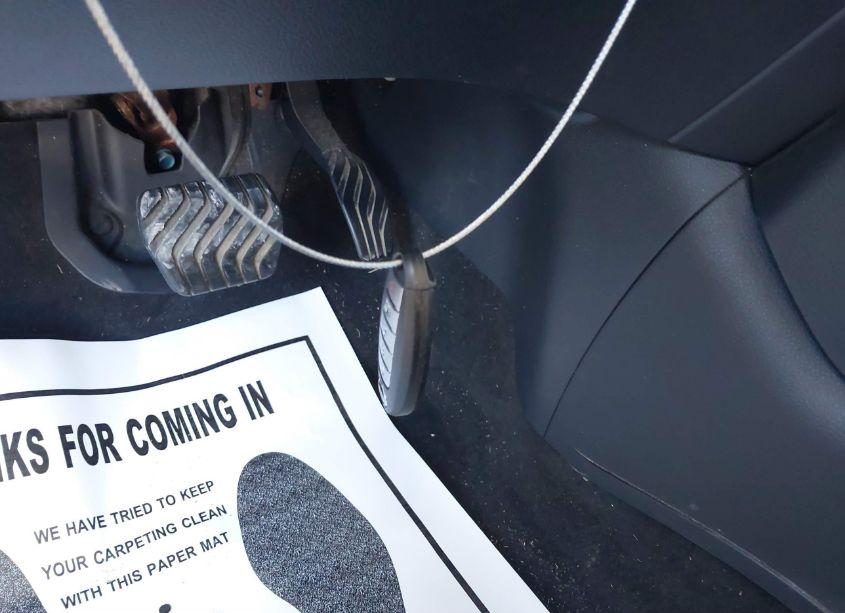 Photo 11 of 2017 Nissan Rogue SV (VIN JN8AT2MT9HW143652)