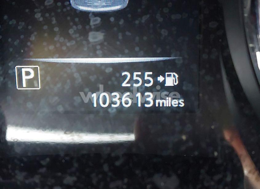 Photo 16 of 2017 Nissan Rogue SV (VIN JN8AT2MT9HW145174)